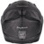 Daytona C6 Carbon Helmet Pro Grey Back