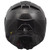 LS2 Advant II Jeans Helmet Gloss Gray Back