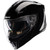 ICON Threshold Helmet Gloss Black