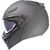 ICON Threshold Helmet Matte Black Left