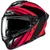 HJC C71 Faber Helmet MC-1