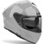 Airoh Spark 2 Helmet Gloss Cement Grey Right