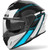 Airoh Spark 2 Deco Helmet Gloss Blue