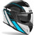 Airoh Spark 2 Deco Helmet Gloss Blue Right