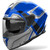 Airoh Spark 2 Dart Helmet Gloss Blue