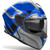 Airoh Spark 2 Dart Helmet Gloss Blue Right