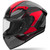 Arioh Connor Dunk Helmet Gloss Red