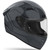Airoh Connor Pinner Helmet Gloss Grey Right