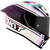 KYT KX-1 Race GP Bastianini 2024 Replica Helmet Right