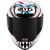 KYT KX-1 Race GP Bastianini 2024 Replica Helmet Front