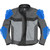 Scorpion Vortex Air II Jacket Grey/Black Pads
