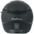 Daytona Spyder Jet Helmet Dull Black Back