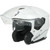 Daytona Spyder Jet Helmet Hi-Gloss White