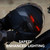 Sena Specter Smart Helmet Rear LED Taillight
