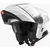 Sena Specter Smart Helmet White Flip Up