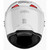 Sena Phantom XB Helmet White Back