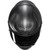 HJC RPHA 1N 2 Carbon Helmet Matte Black Top