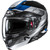 HJC RPHA 91 Madal Helmet MC-2
