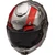 HJC F100 Ant-Man Helmet MC-1 Front
