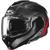 HJC F100 Stan Carbon Helmet MC-1
