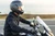 HJC F100 Carbon Helmet Worn