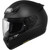 Shoei RF-SR 2 Helmet Matte Black