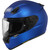 Shoei RF-SR 2 Helmet Matte Blue Metal