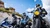 Sena Apex Plus Motorcycle Bluetooth Communication System On Rider