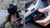 Sena Apex Motorcycle Bluetooth Communication System On Helmet