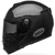 Bell SRT Modular Helmet Gloss Black Left
