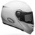 Bell SRT Modular Helmet Gloss White Right