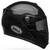 Bell SRT Modular Helmet Gloss Black Right