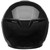 Bell SRT Modular Helmet Gloss Black Back