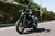 HJC V31 Helmet in Action