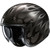 HJC V31 Firo Helmet MC-5 