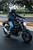 HJC i20 Thorn Helmet On Rider