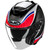 HJC i31 Depe Helmet MC-21 Front