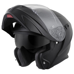 Flip Up Helmets