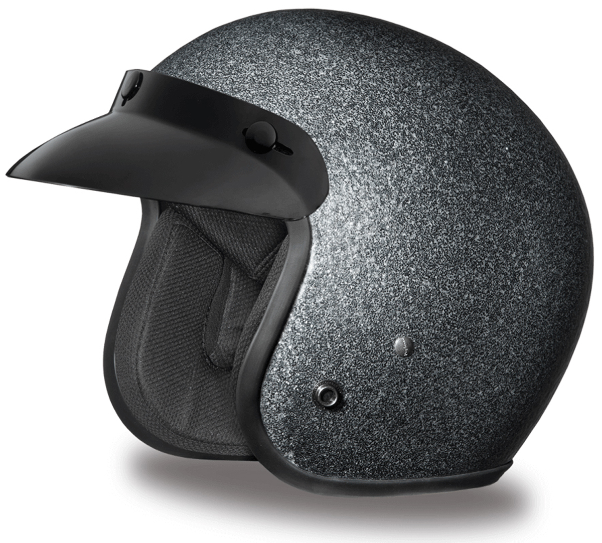 ☆☆jmkt2☆☆DAYTONA DT01‐E1 Cake Daytona Cruiser Helmet *Exclusively @ Emoto* – EMOTO