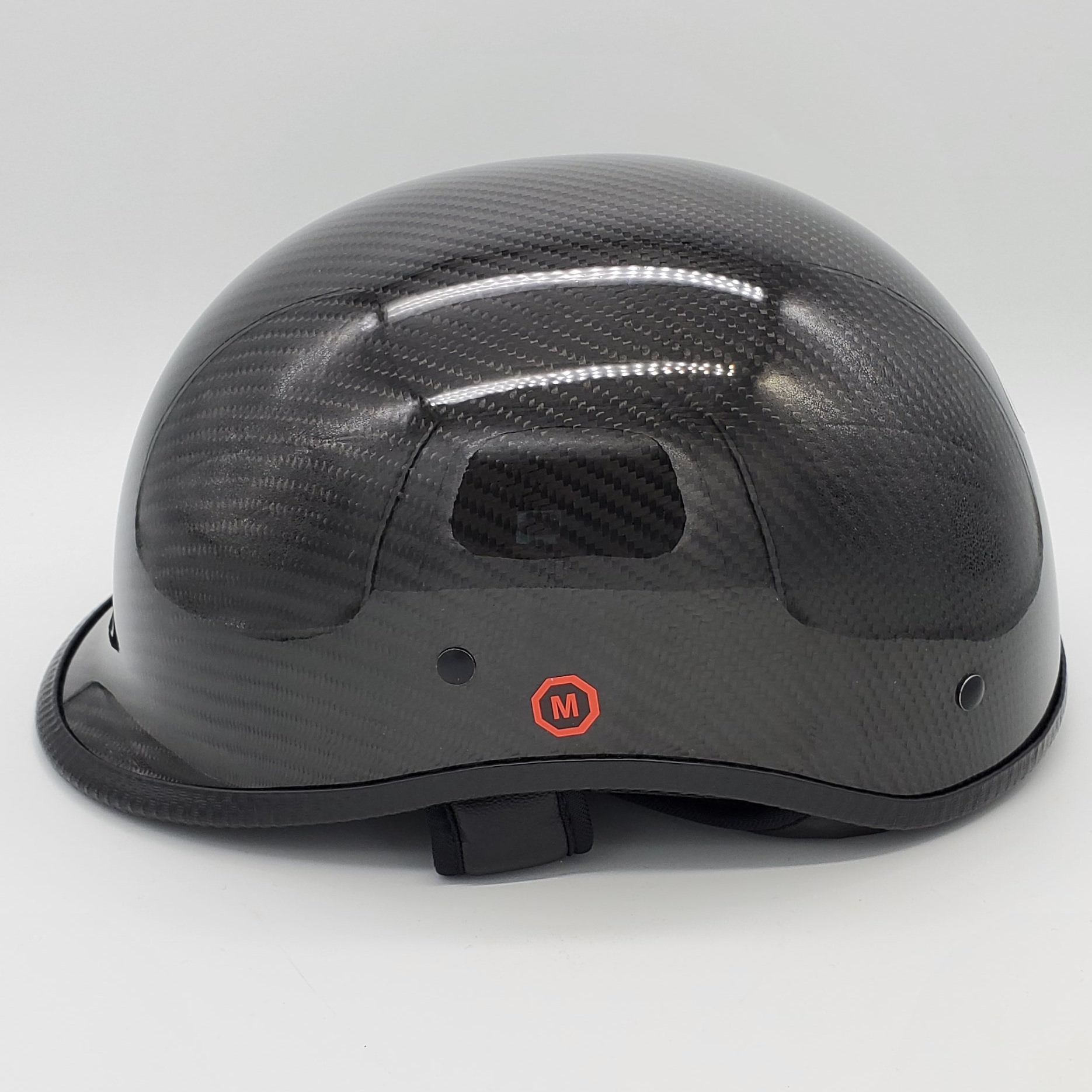 hci polo helmet