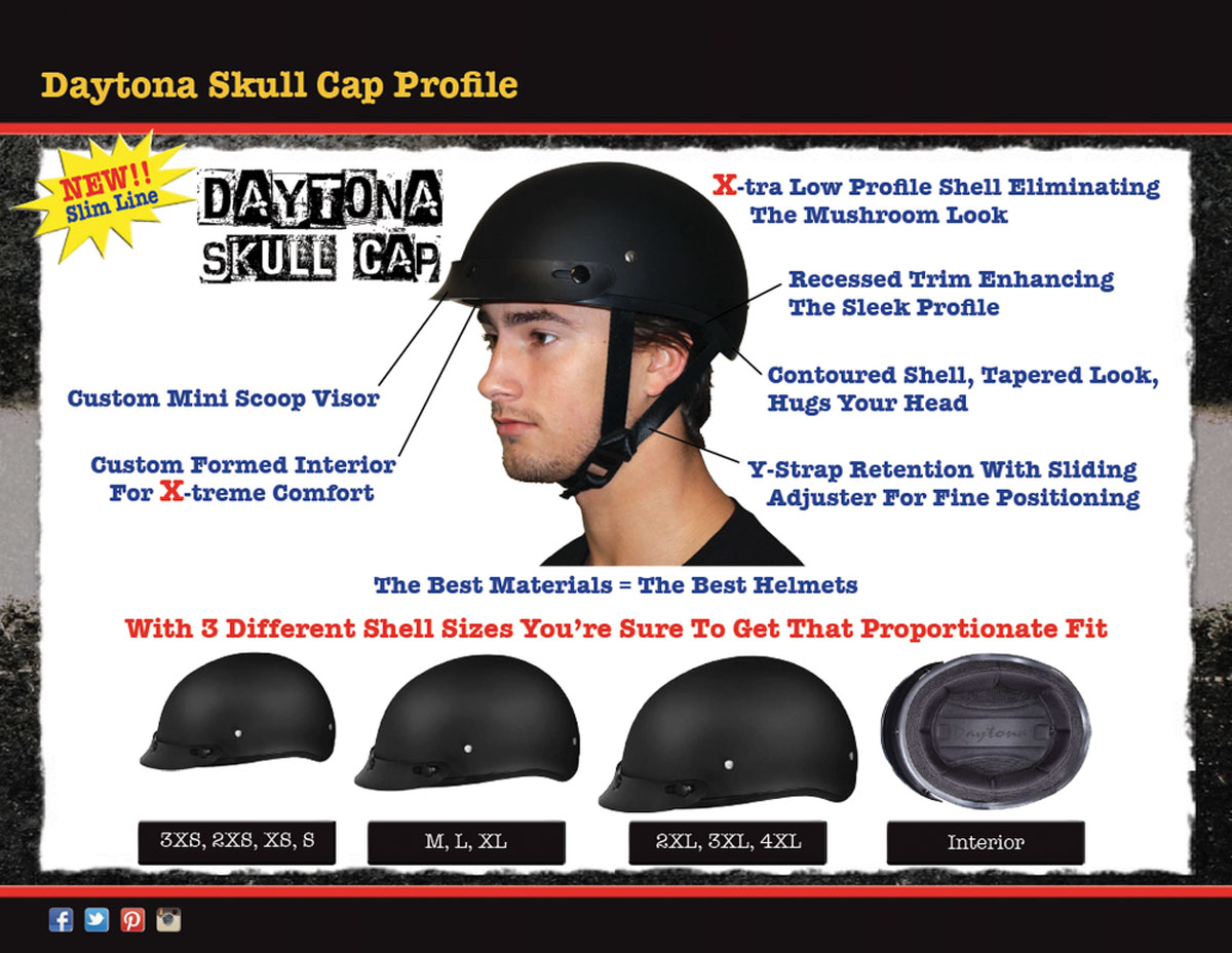 american made motorcycle helmets Hand Painted American Eagle Retro Motorcycle Helmet