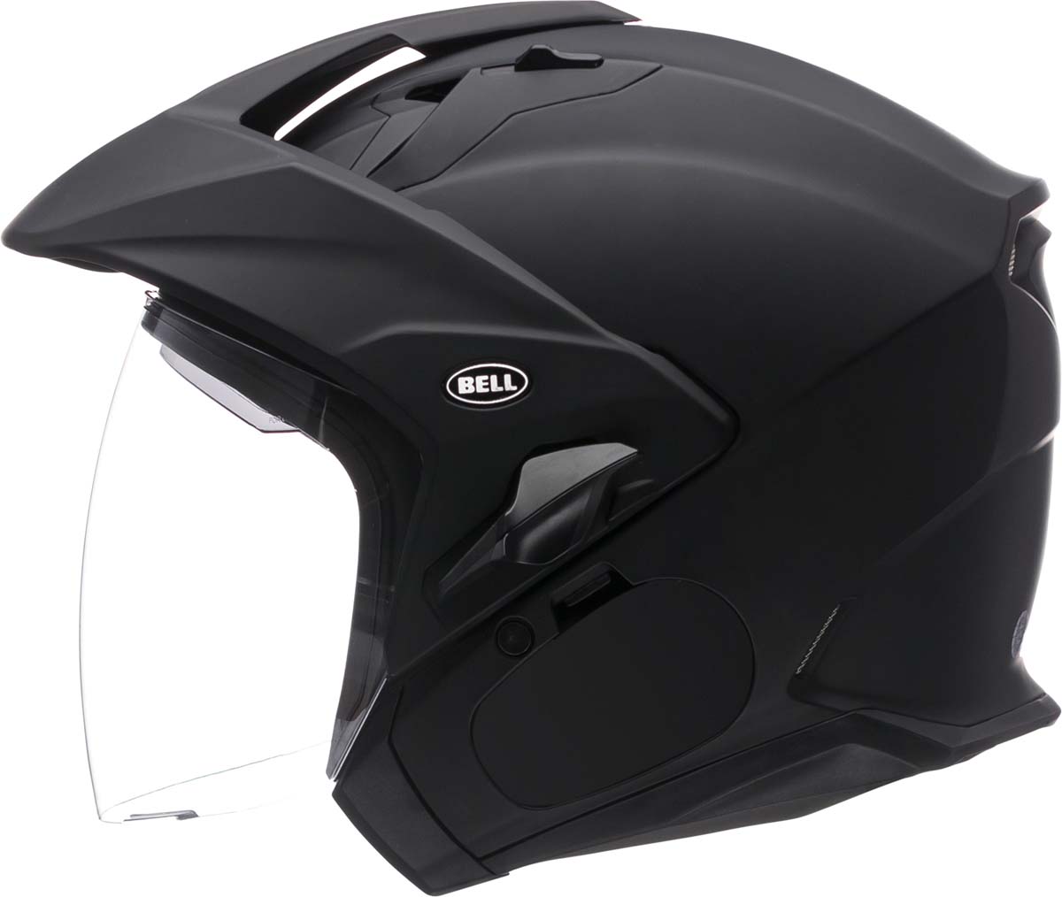 Bell Mag-9 Helmet Matte Black