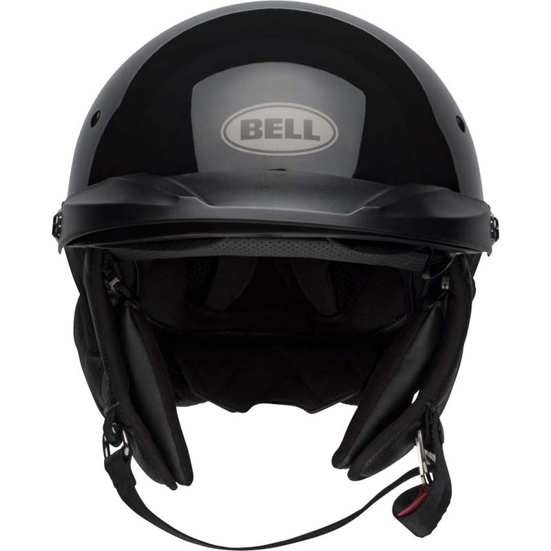 dark purple motorcycle helmet Ruroc EOX 2.0 ABYSS - Lightweight Full-Face Bluetooth Motorcycle Helmet - Large - Quad-Composite Shell
