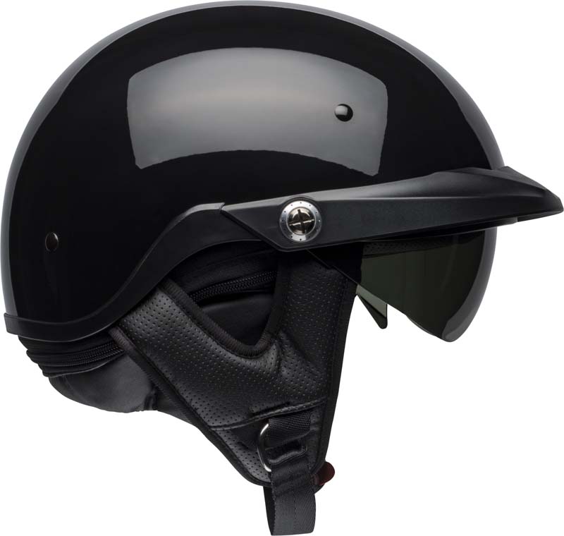 Bell Pit Boss Helmet - Black - XS