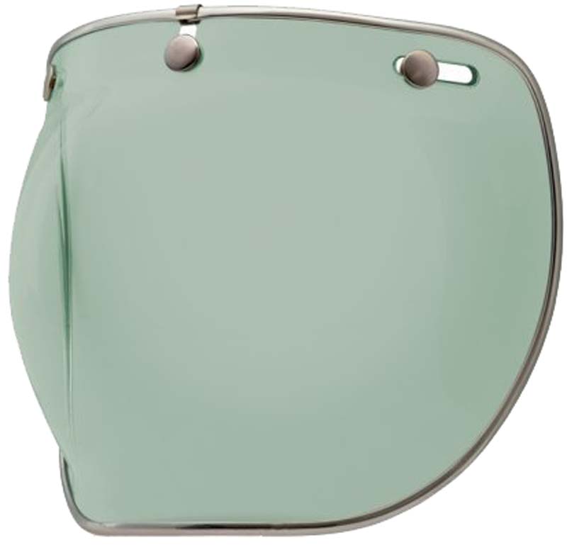 Bell Custom 500 3-Snap Deluxe Shield | XtremeHelmets.com