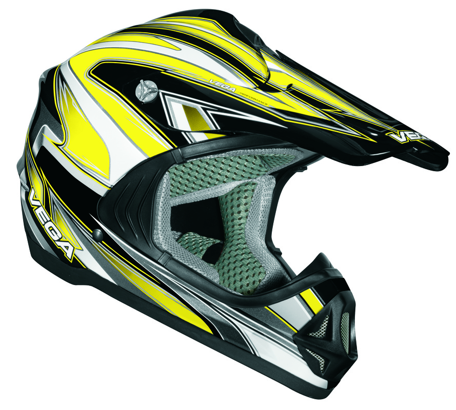 vega off road helmets