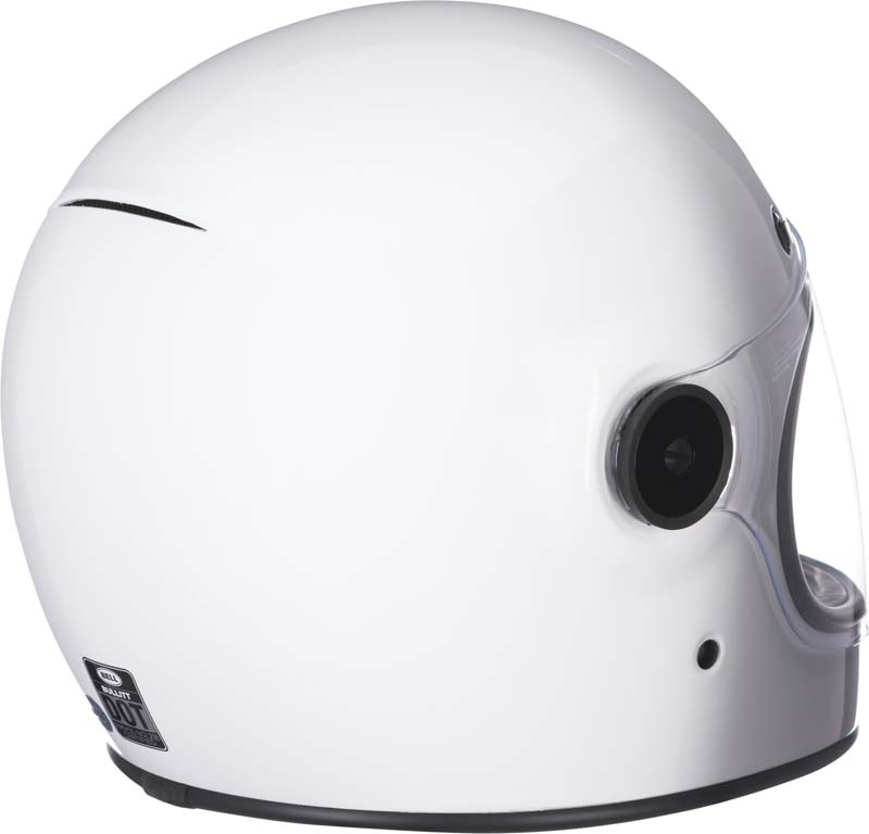 Bell Bullitt Helmet Solid | XtremeHelmets.com