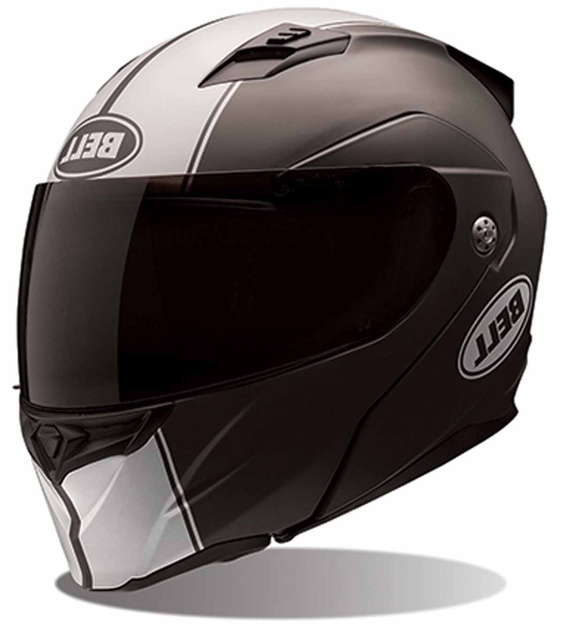 Bell Revolver Evo Rally Helmet