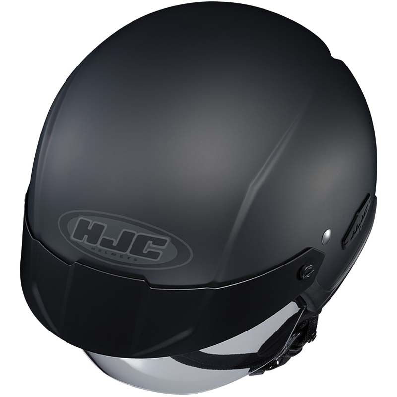 HJC IS-Cruiser Half Face Helmet | HJC IS-Cruiser Half Face Helmet |