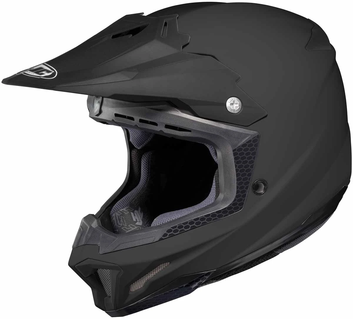 HJC CL-X7 Helmet Matte Black 3X-Large HJC CL-X7 Helmet Matte Black 3X-Large